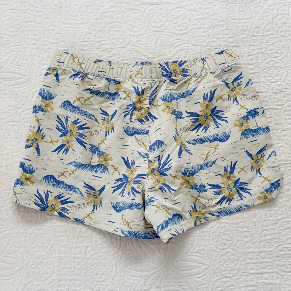 Patagonia Women's Barely Baggies Shorts 2.5